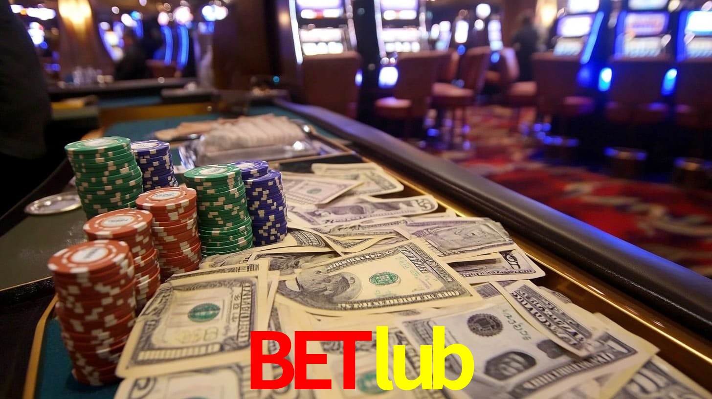 Telegram betlub - Suporte Prioritário 24/7