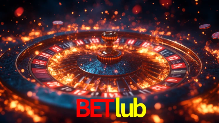 Experimente o Login Seguro Premium no betlub