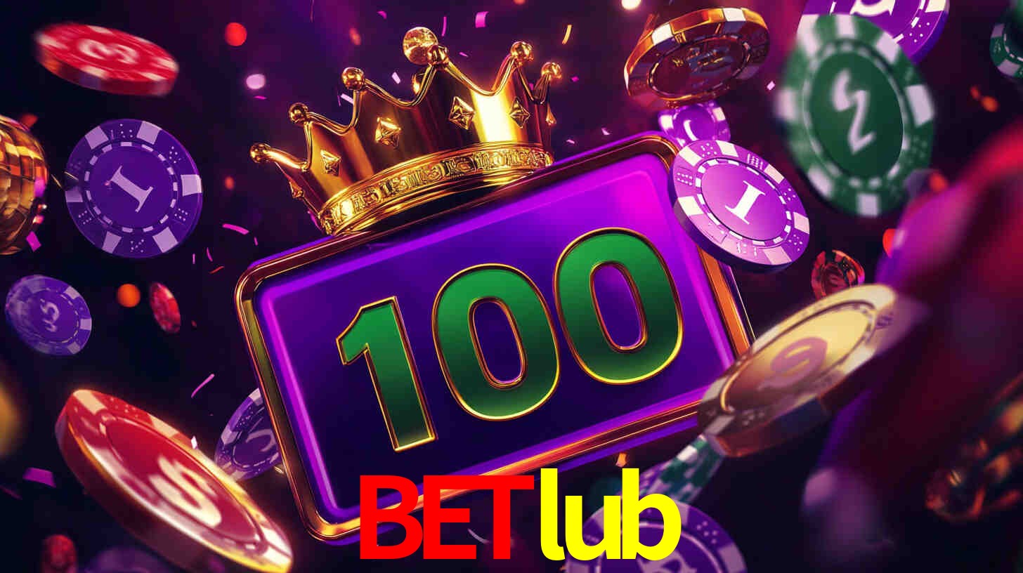 betlub App Interface