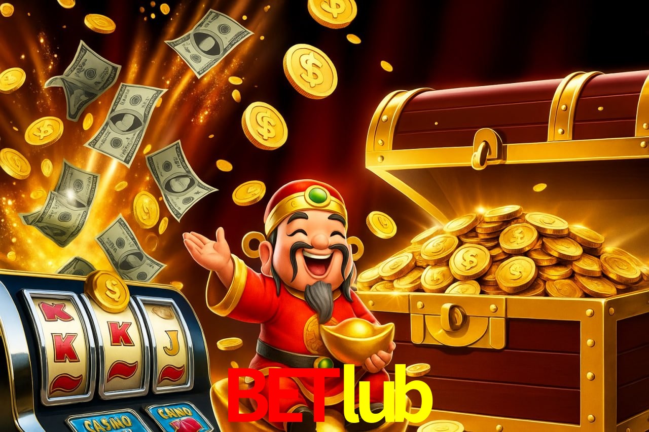 Torneios betlub