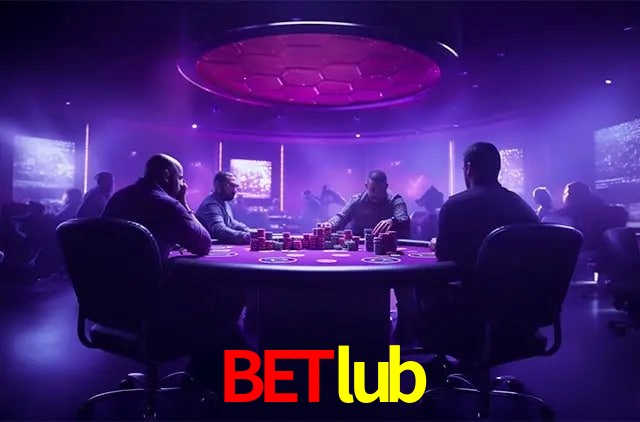 Avaliações dos Jogadores betlub