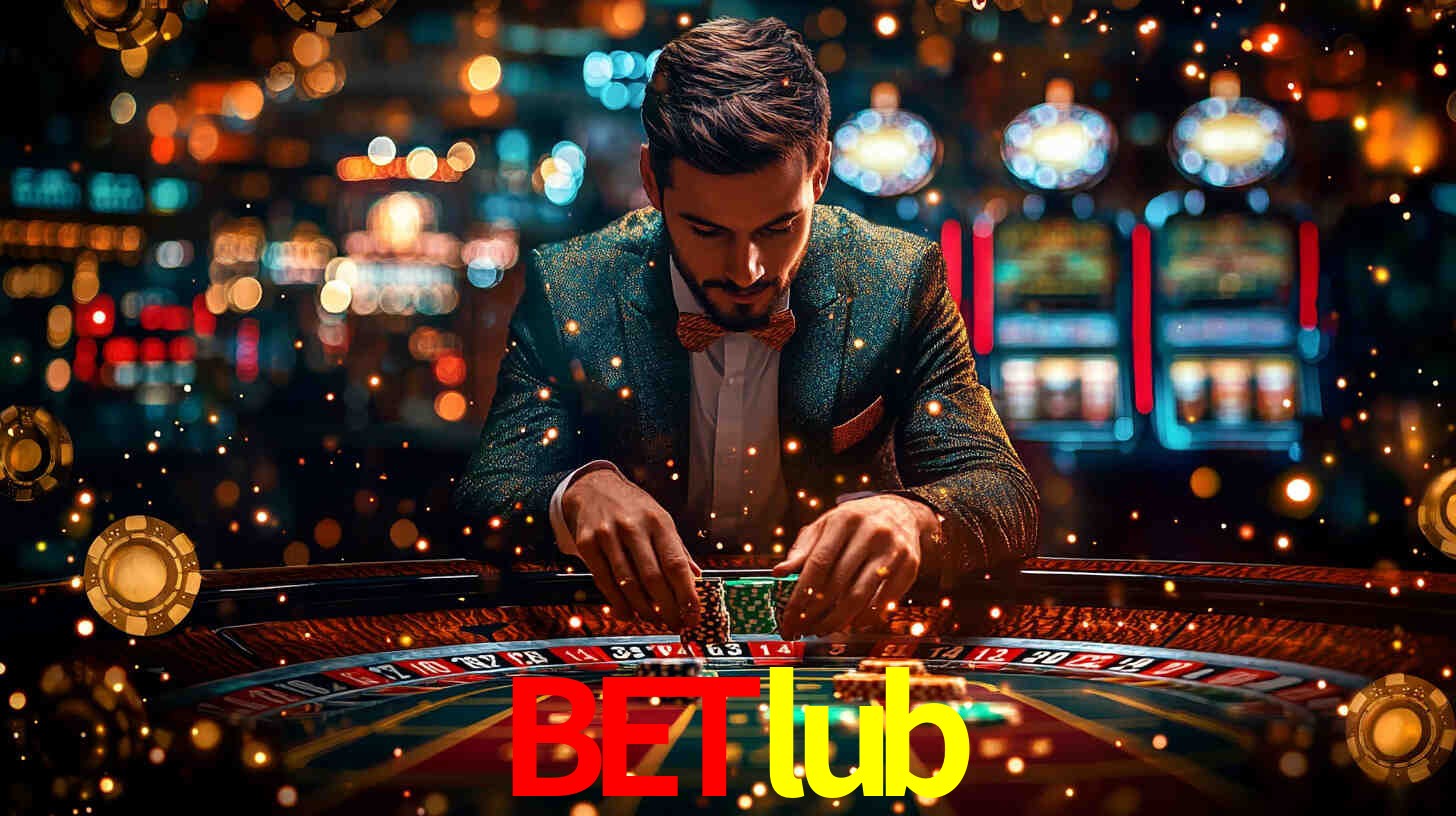 Certificação GLI betlub