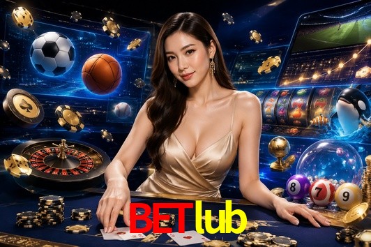 Account Benefits betlub