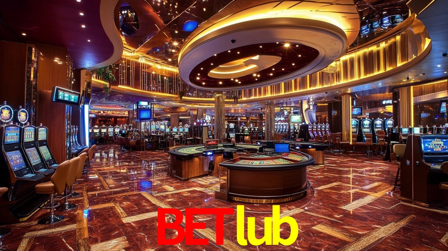 Exclusive Games betlub