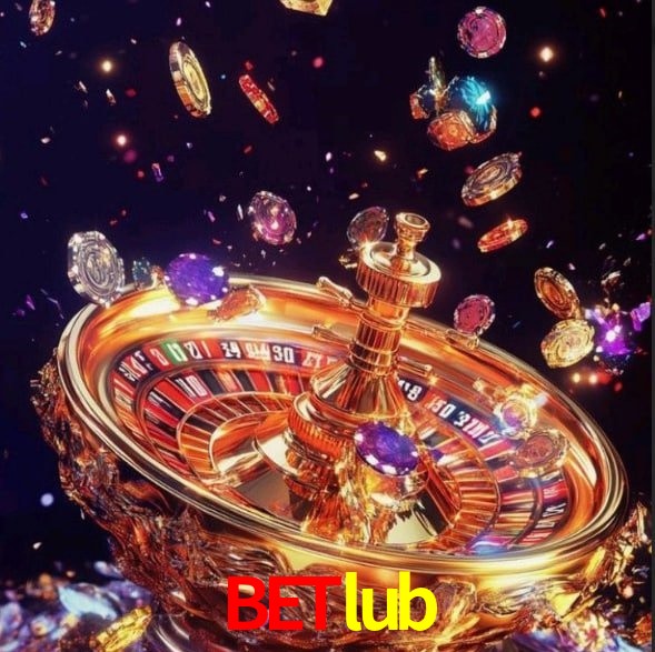 betlub Licenciado Curaçao - Segurança SSL 256-bit