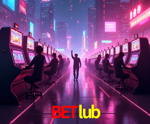 Casino VIP betlub