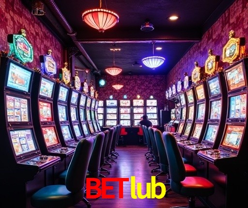 Telegram betlub - Canal Oficial Verificado