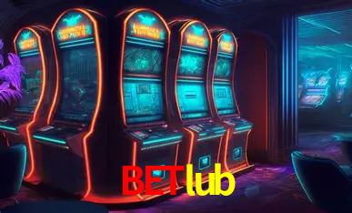 Descubra a Magia dos Jogos de Arcade no betlub