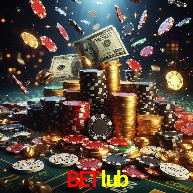 betlub Logo 3