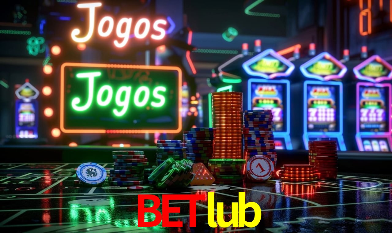 Odds Competitivas betlub