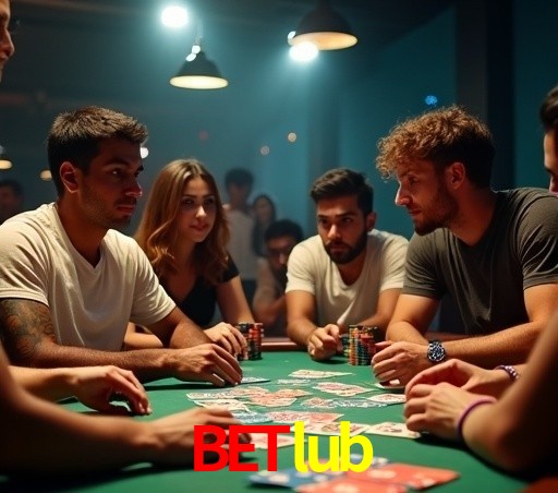 Slots betlub - RTP Alto Certificado