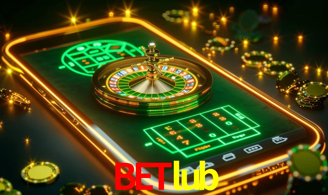 betlub PIX Instantâneo - Saques em 8 Minutos