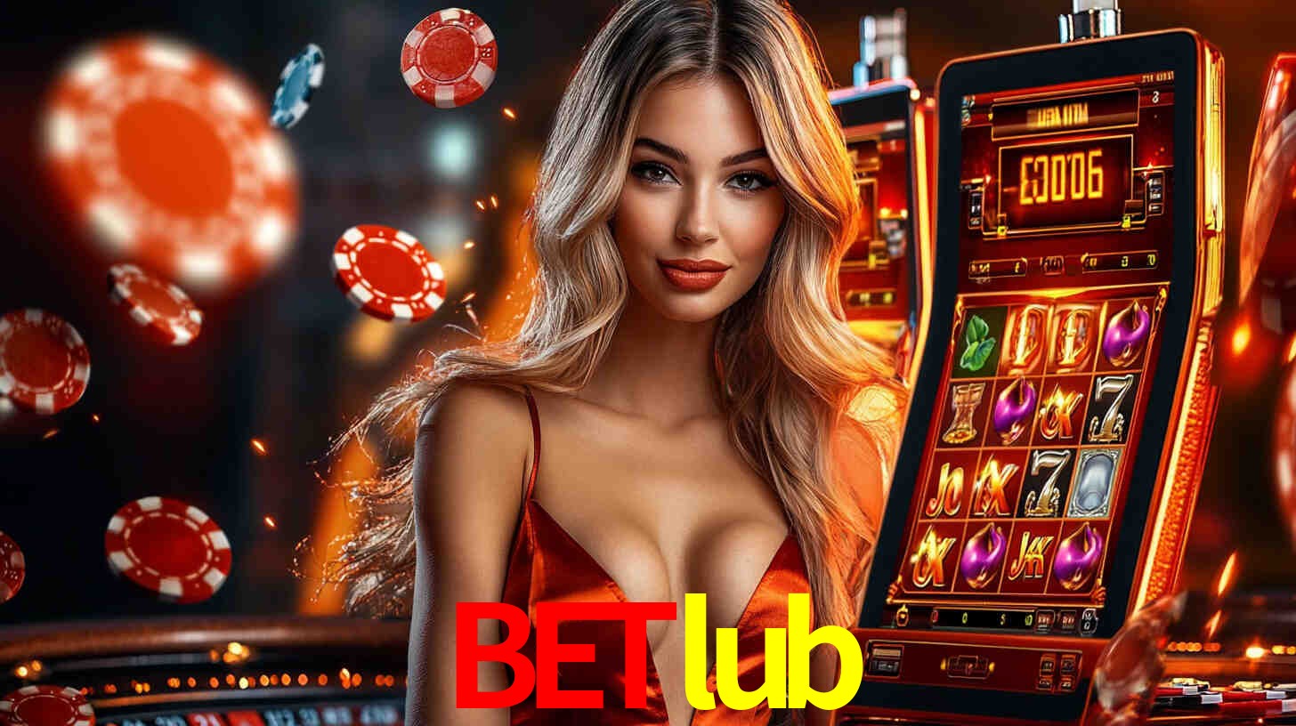 betlub: Seu Especialista em Apostas Esportivas Brasileiras