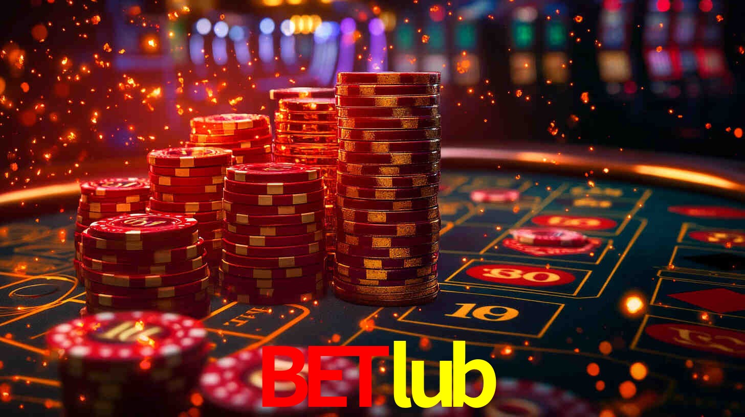 Licença Curaçao betlub