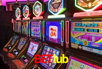 Inovações de Jogos na betlub: O Futuro das Experiências Interativas