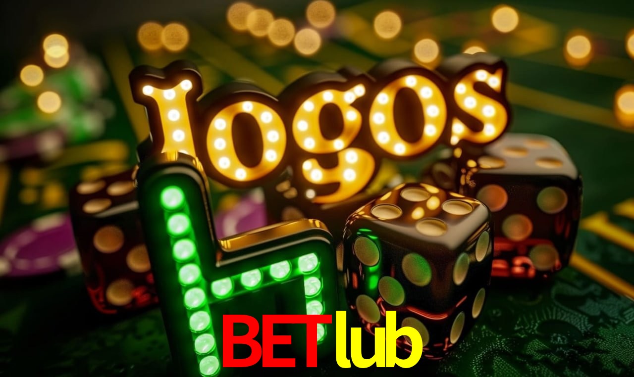 Diretório de Jogos betlub