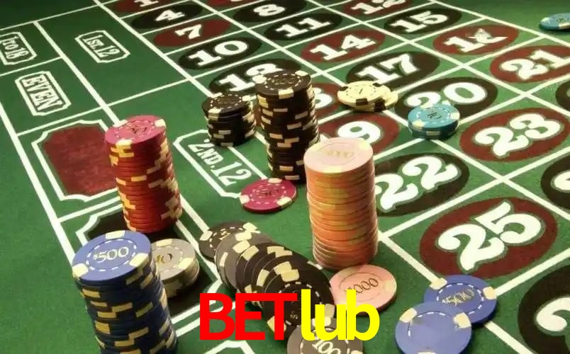 Casino Ao Vivo betlub