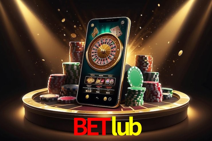 Integração de APIs betlub