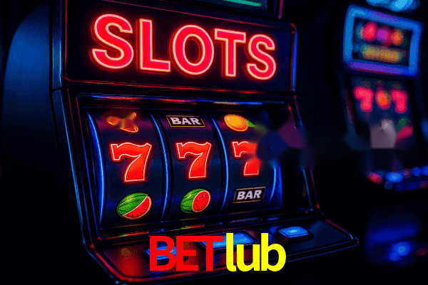 Slots betlub - Jackpots Progressivos