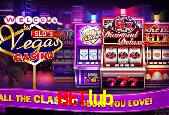 betlub Licença Curaçao Gaming