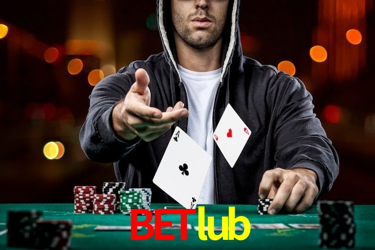 Servidor Brasil betlub