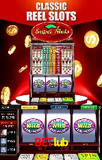 betlub Cassino Online Certificado