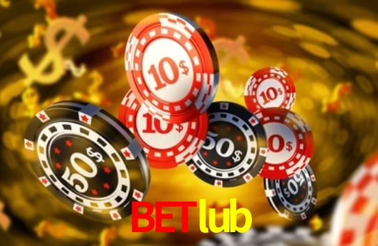 Apostas de Futebol betlub