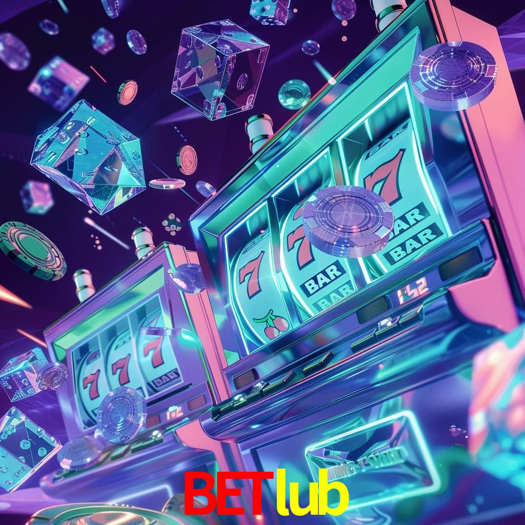 betlub Logo 1