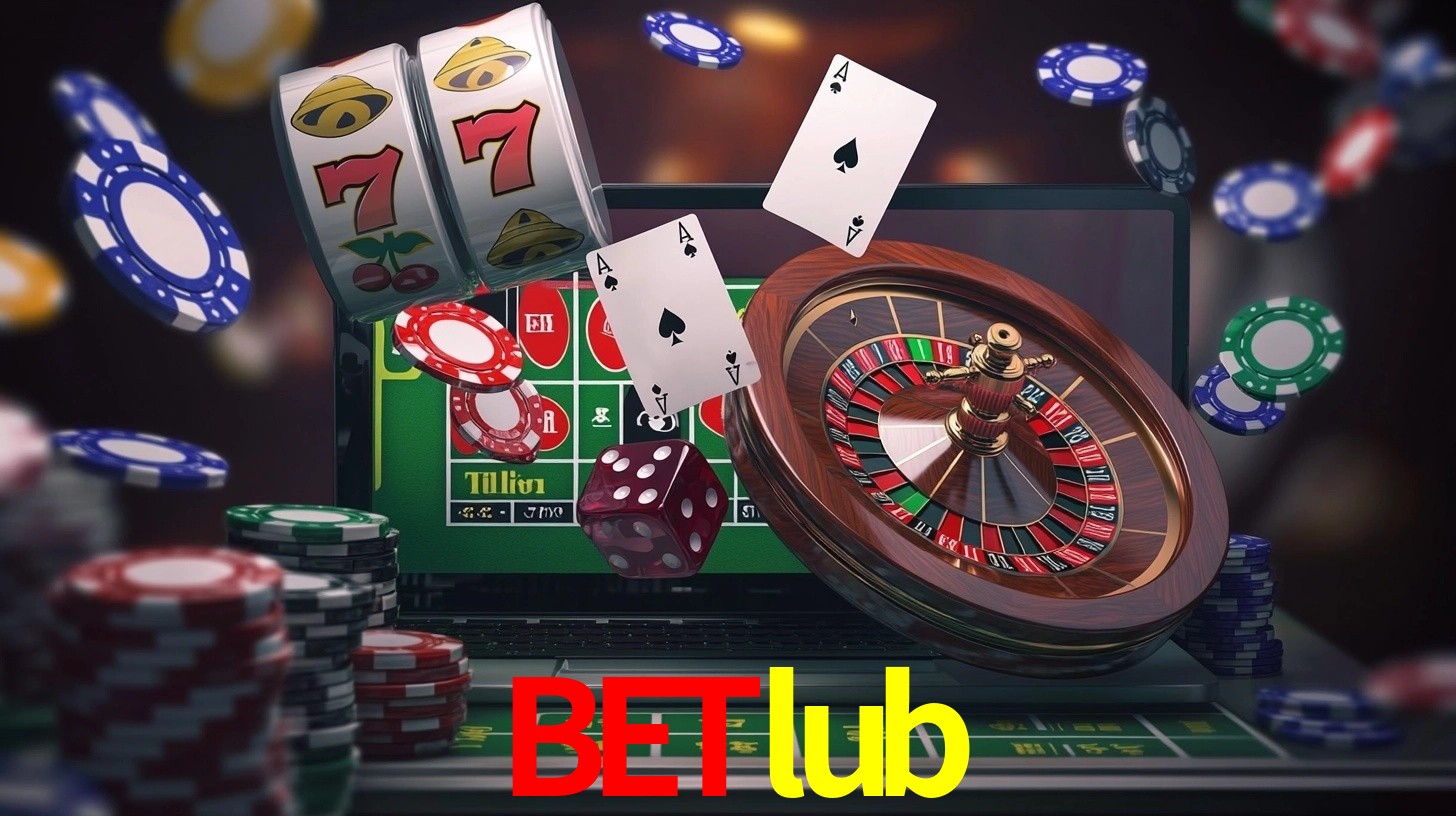 Explore as vantagens do betlub: serviço profissional e confiabilidade