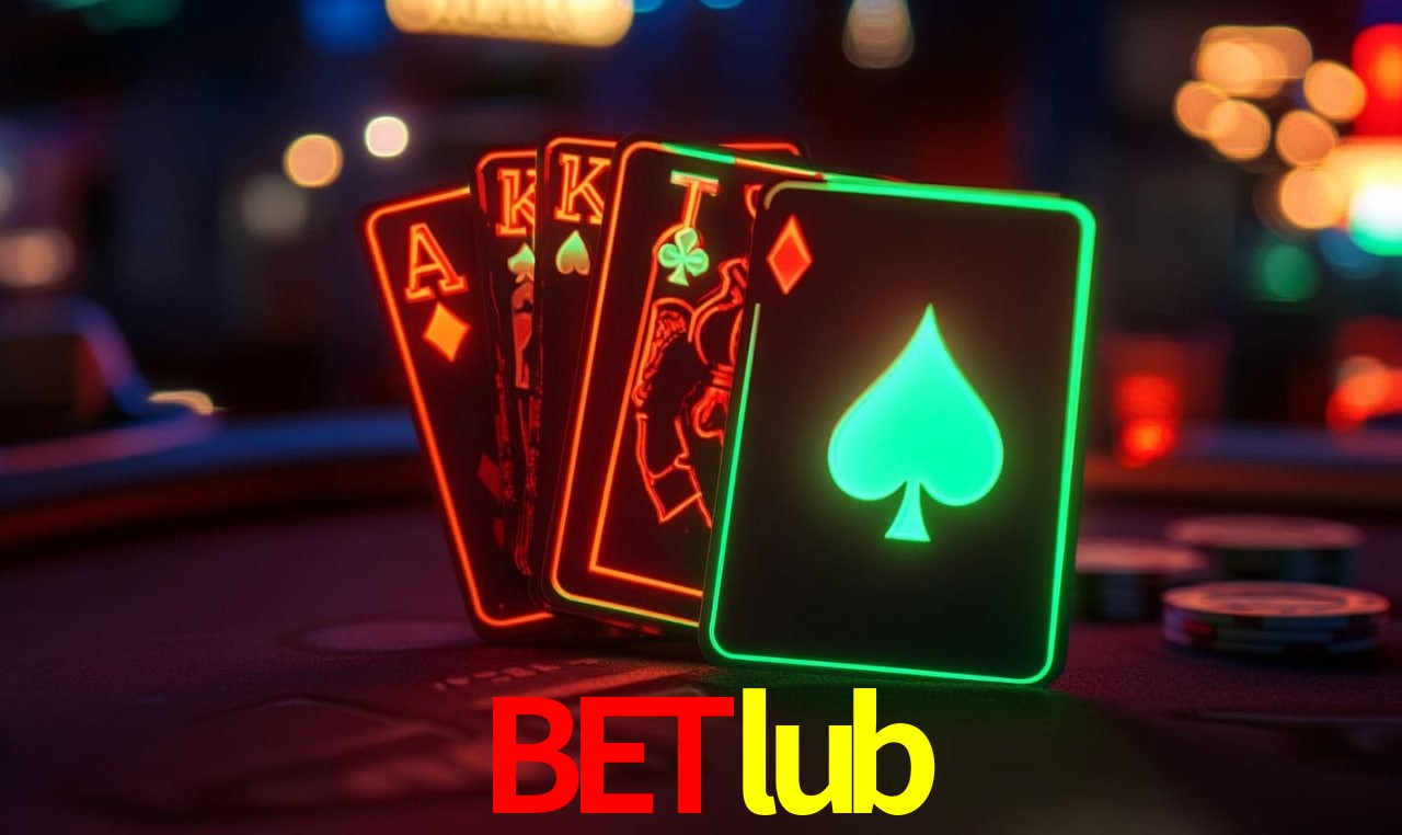Jogos de Slot betlub