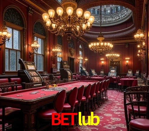 betlub Instalar Logo 2