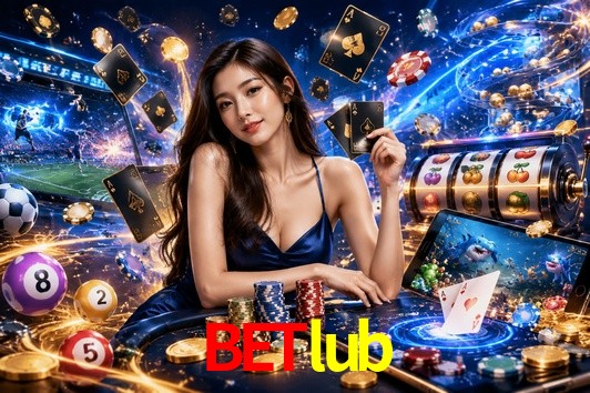 2FA Security betlub