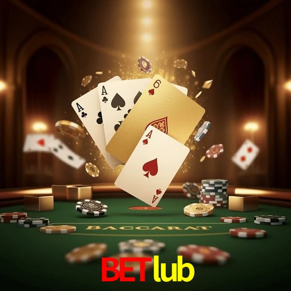 Roulette Table betlub