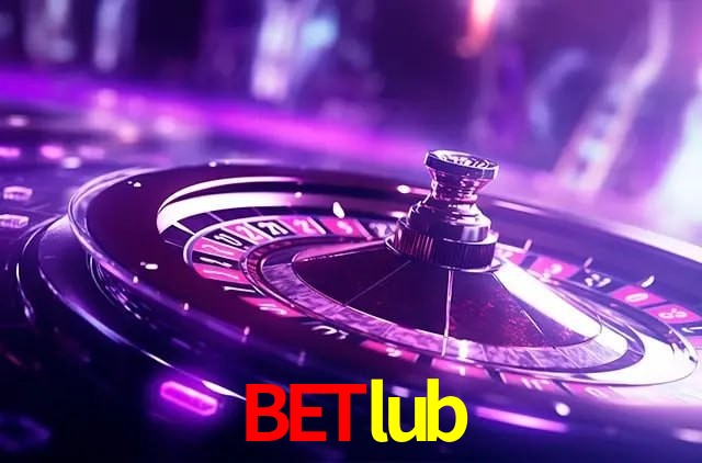 Interface do App betlub