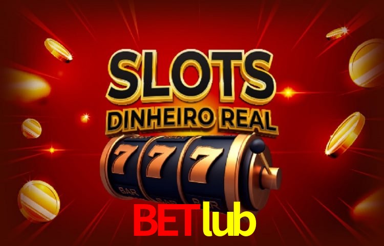 betlub Segurança Logo 2