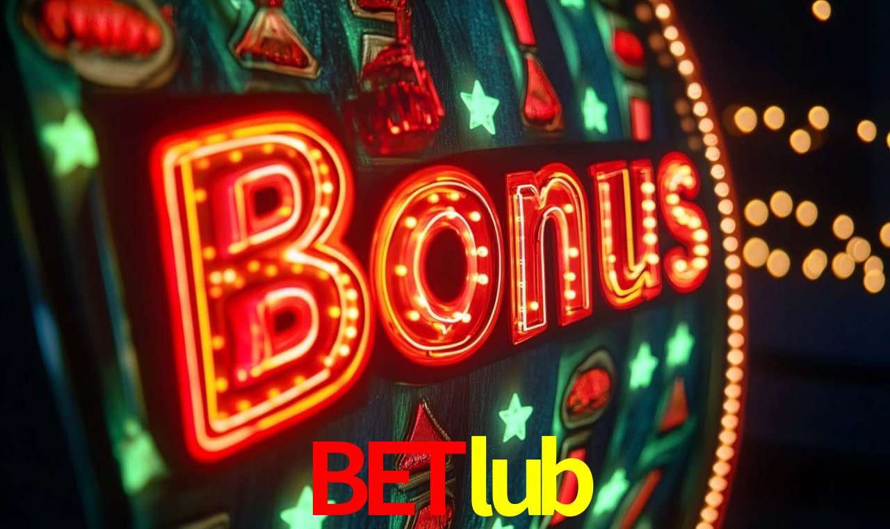 Bônus Diários betlub