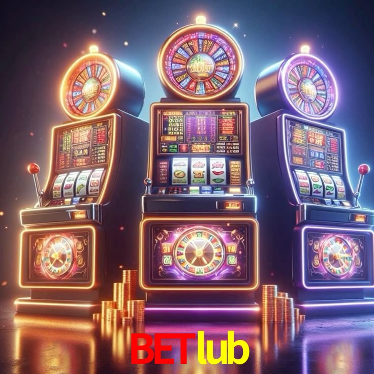 betlub: Jogos de Caça-Níqueis-Altas Recompensas, Roleta-Velocidade, Blackjack-Desafios Máximos