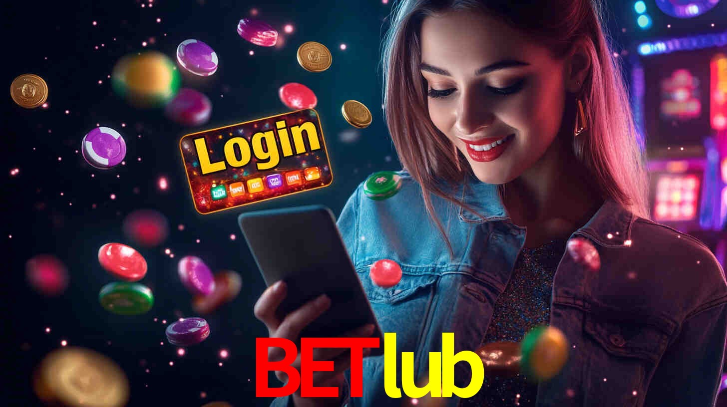Descubra a Essência do betlub: Nossa História e Compromissos