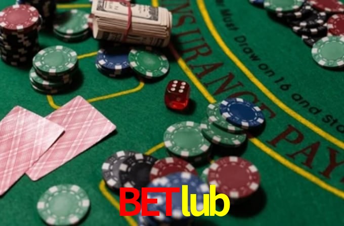 Apostas Ao Vivo betlub