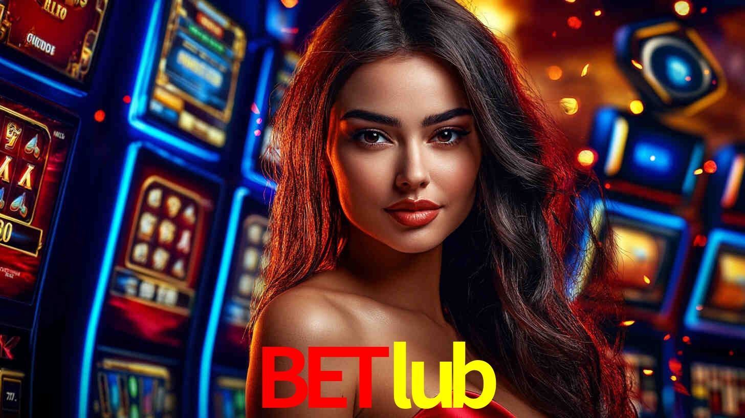 Inovações de Jogos na betlub: O Futuro das Experiências Interativas