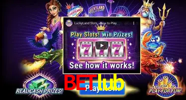 Descubra a Magia dos Jogos de Arcade no betlub
