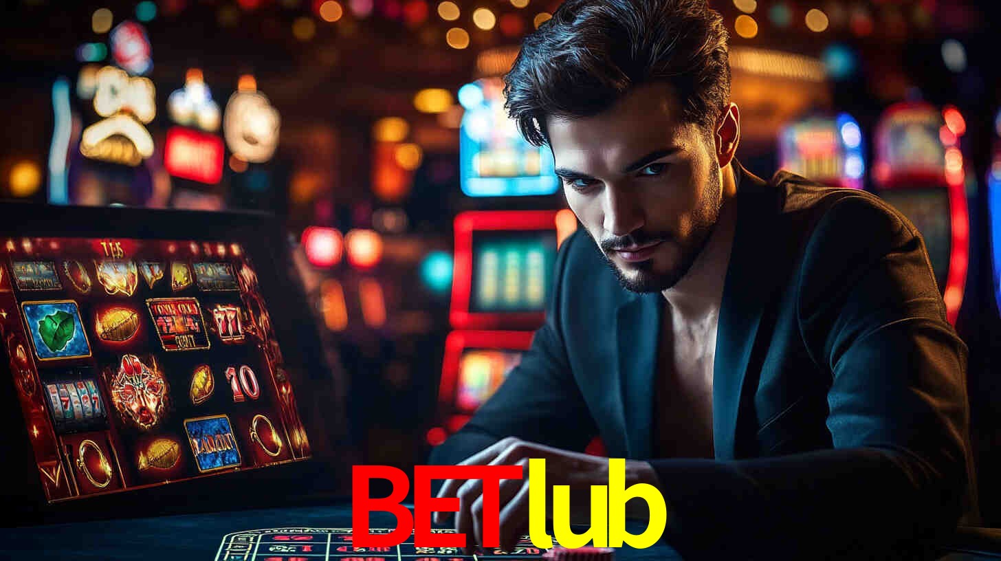Bônus Generosos e Exclusivos no betlub para Você!