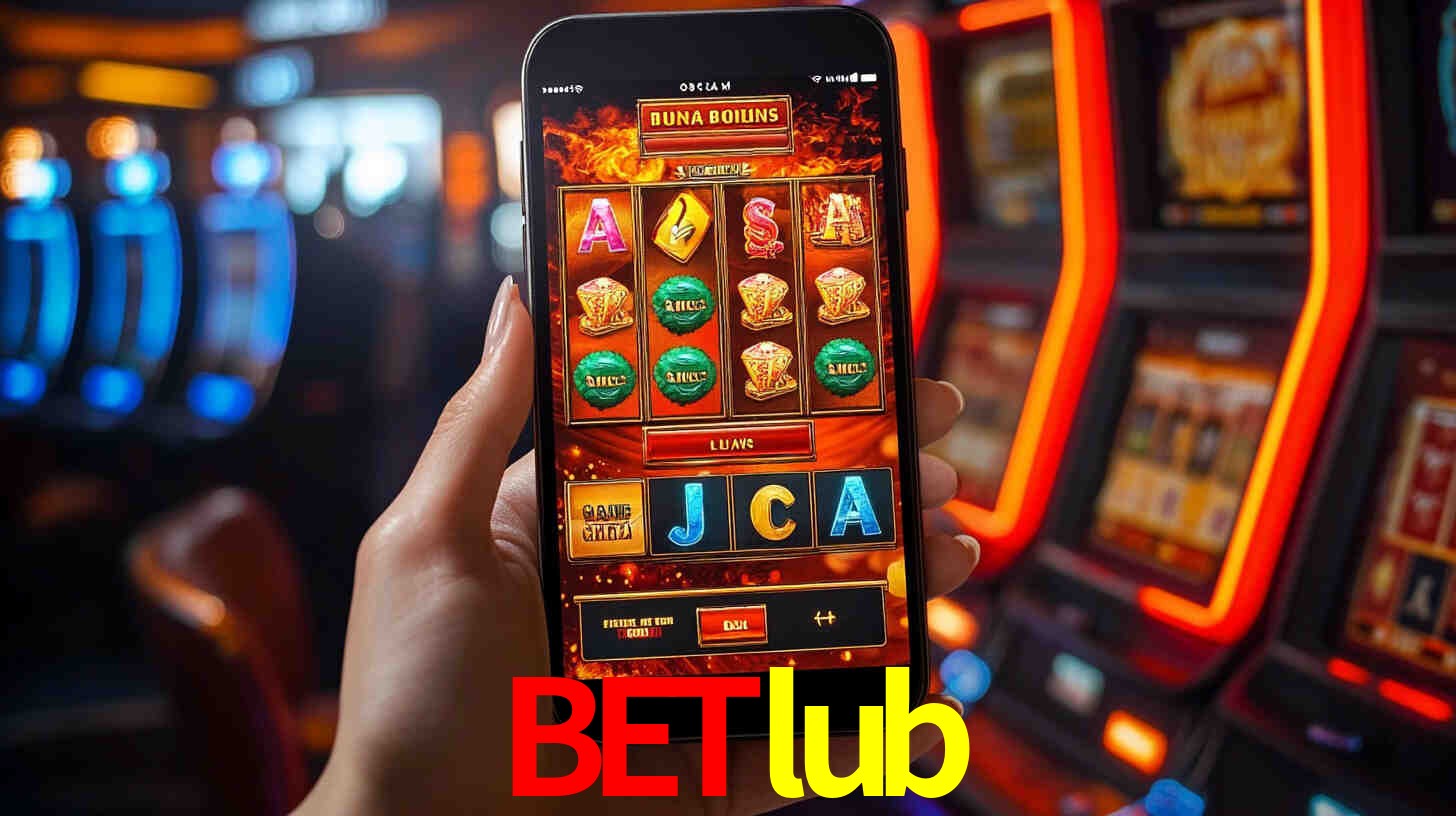betlub - Aposta dos Sonhos Reais - betlub.com