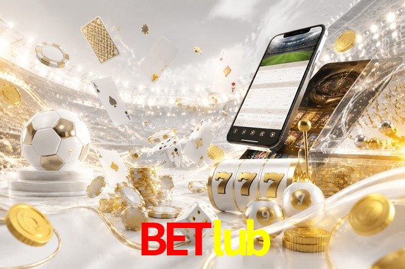 Sports Statistics betlub